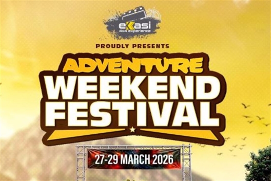 eKasi 4x4 Adventure & Social Festival